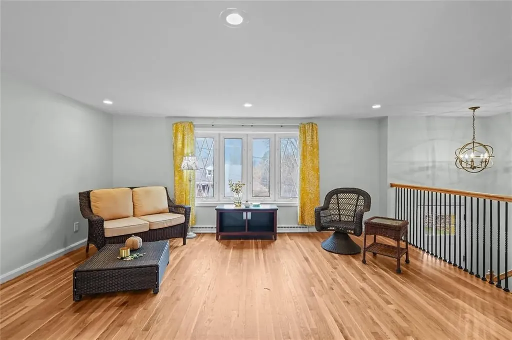 155 Birkshire Drive Warwick RI 02886