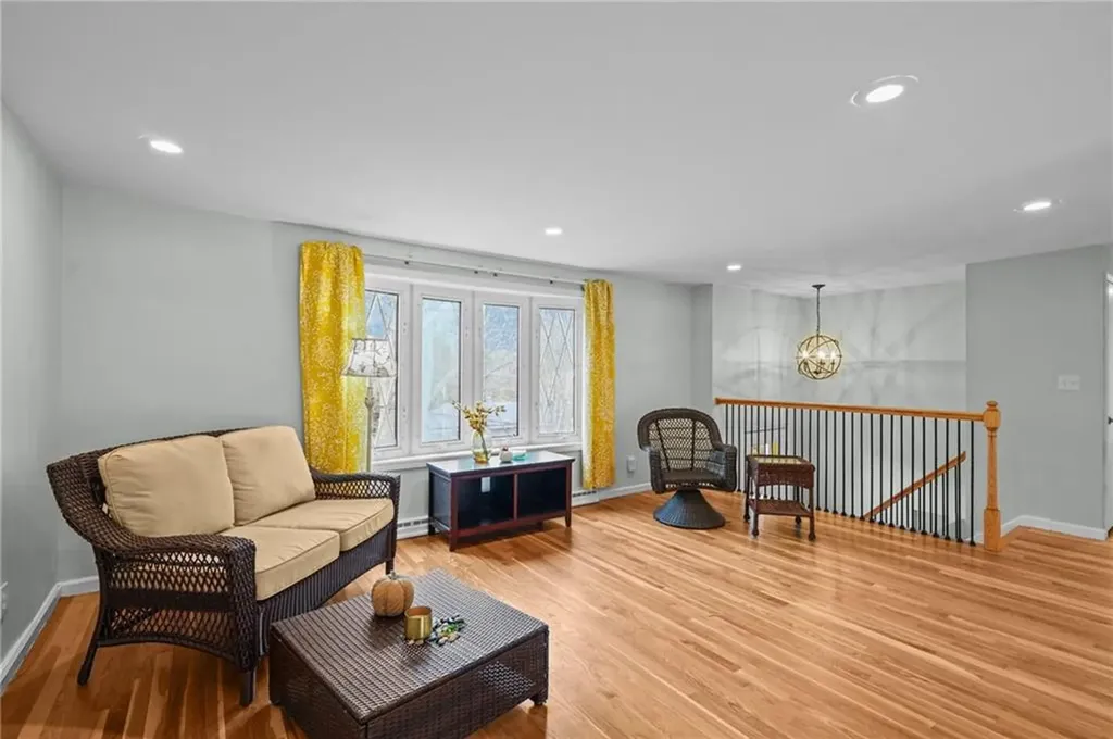 155 Birkshire Drive Warwick RI 02886