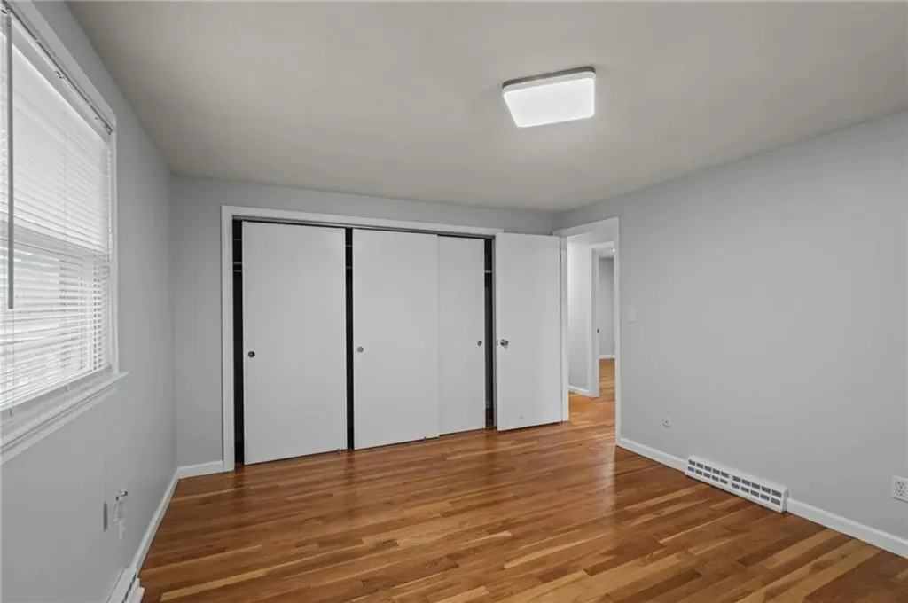 155 Birkshire Drive Warwick RI 02886