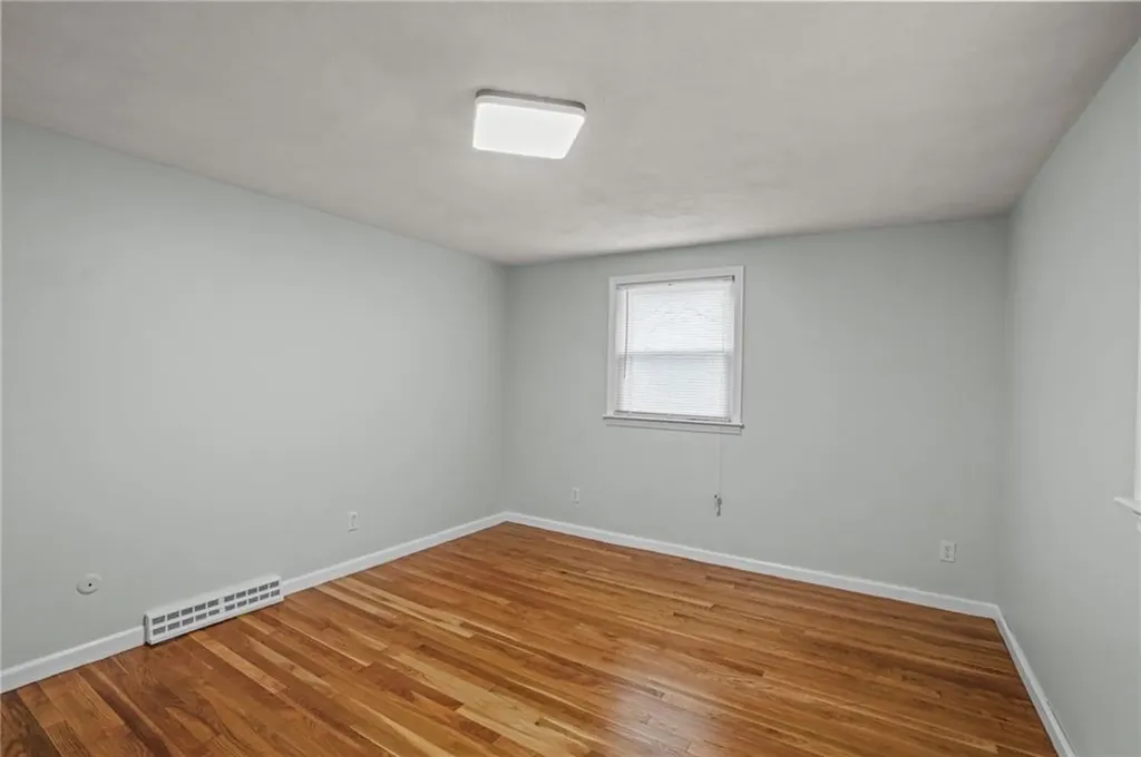 155 Birkshire Drive Warwick RI 02886