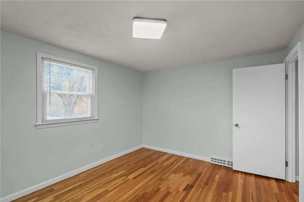 155 Birkshire Drive Warwick RI 02886