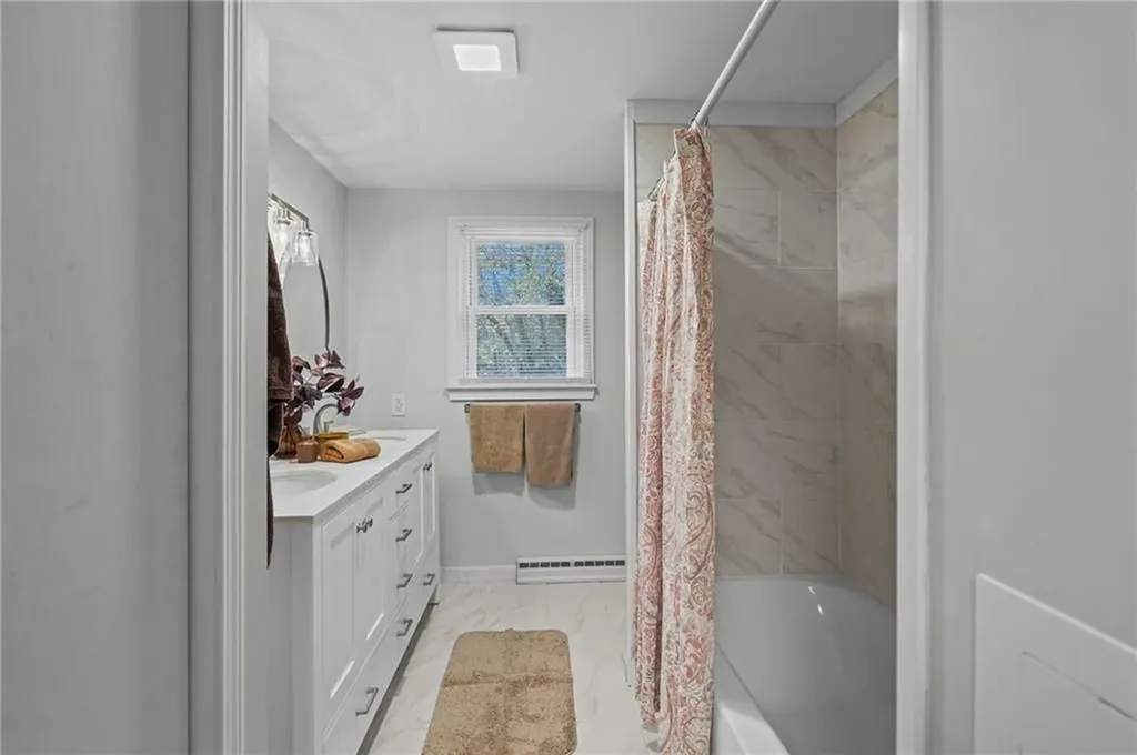 155 Birkshire Drive Warwick RI 02886