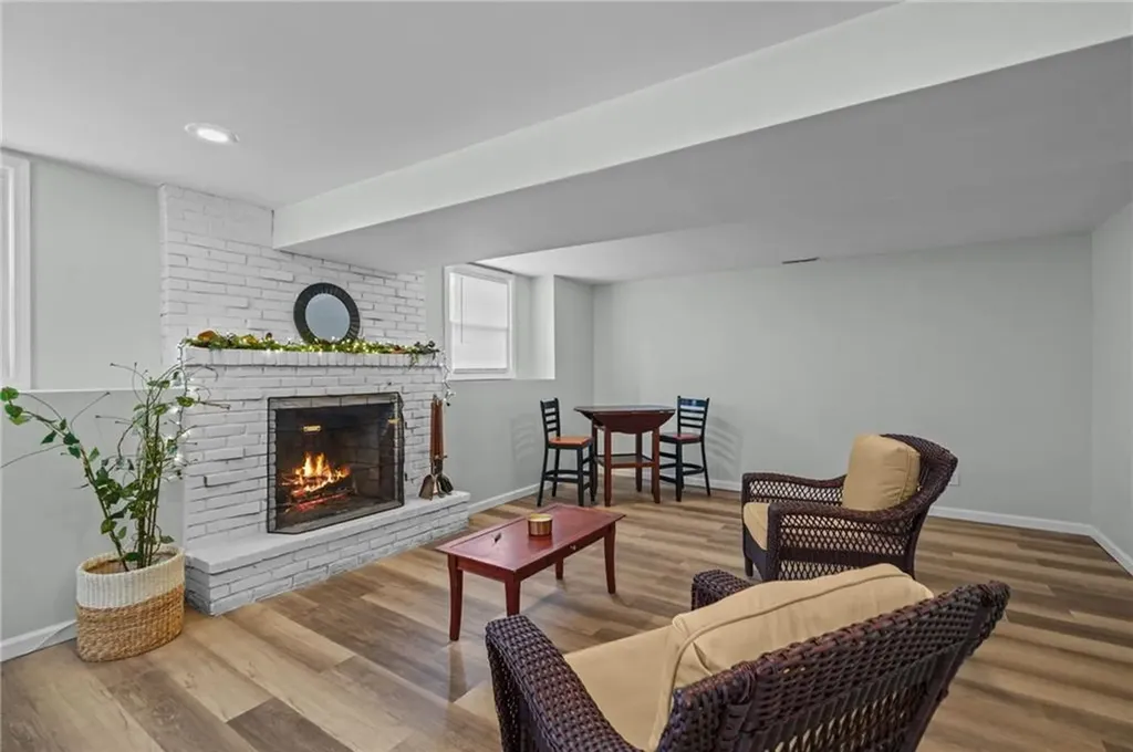 155 Birkshire Drive Warwick RI 02886