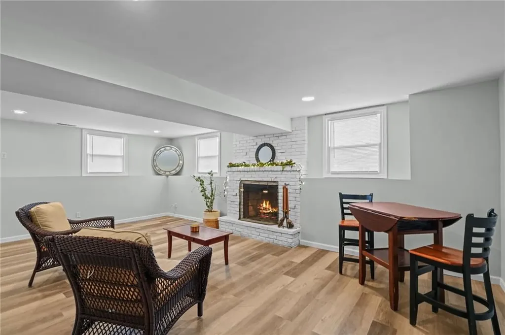 155 Birkshire Drive Warwick RI 02886