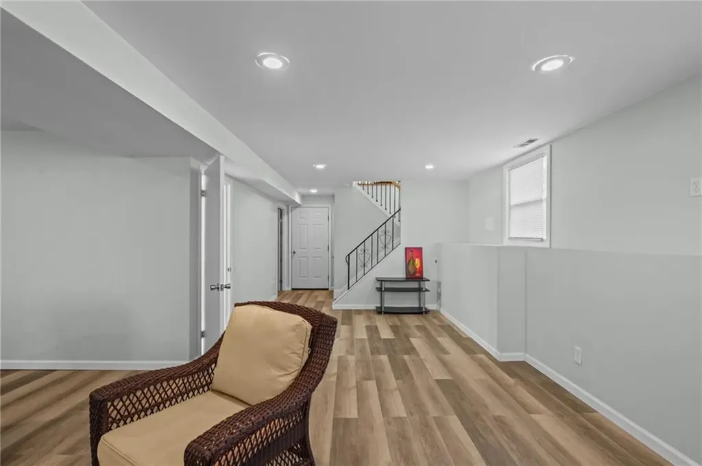 155 Birkshire Drive Warwick RI 02886