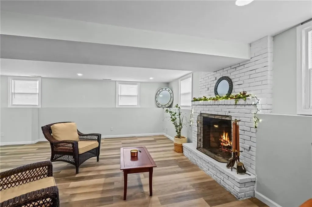 155 Birkshire Drive Warwick RI 02886