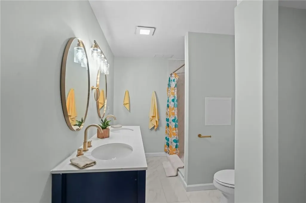 155 Birkshire Drive Warwick RI 02886