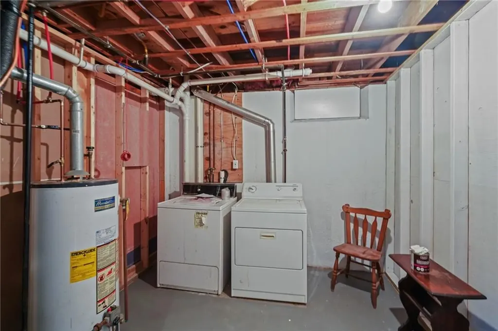 155 Birkshire Drive Warwick RI 02886