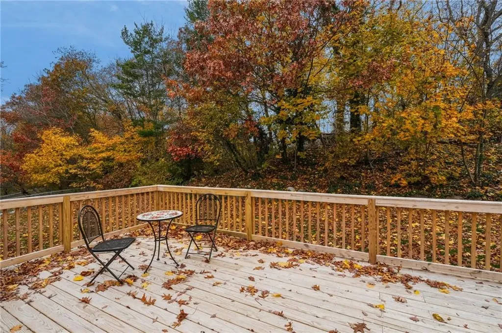 155 Birkshire Drive Warwick RI 02886