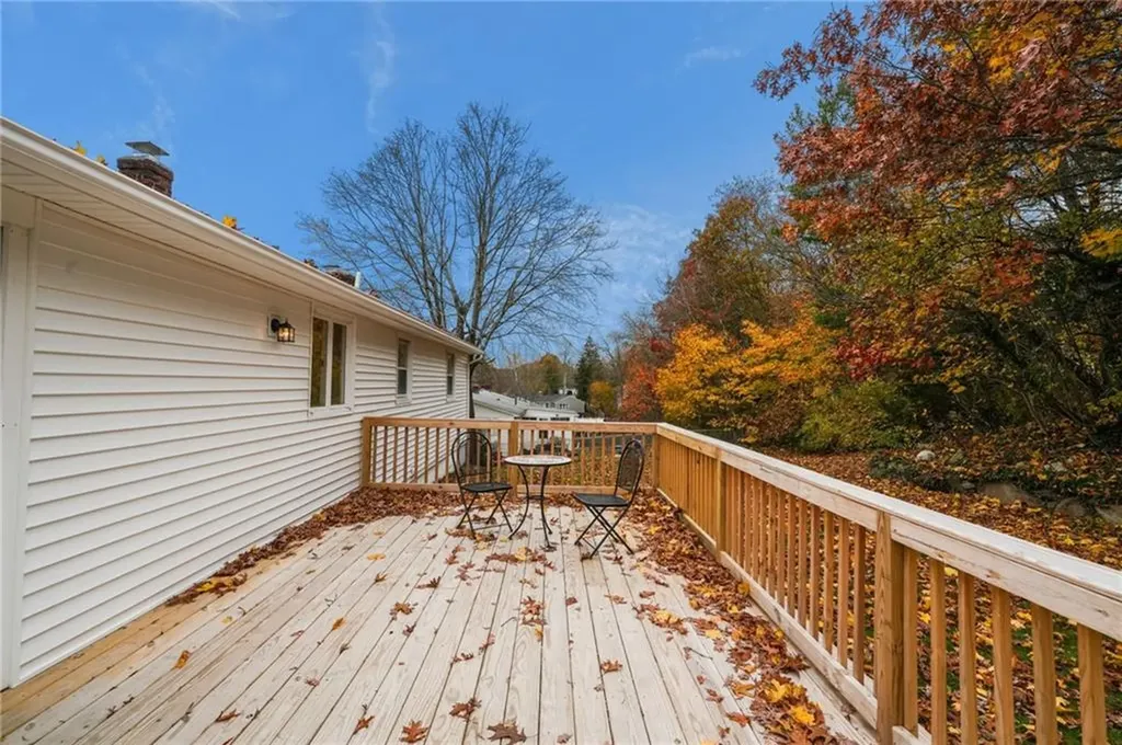 155 Birkshire Drive Warwick RI 02886