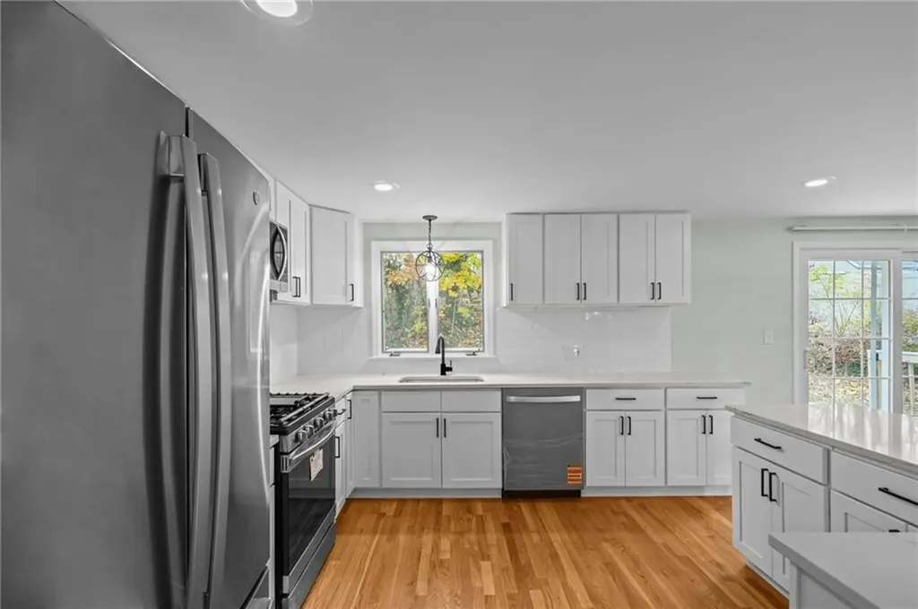 155 Birkshire Drive Warwick RI 02886