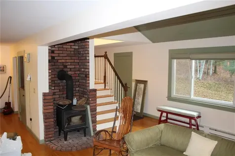 129 Peckham Hollow Road Charlestown RI 02813