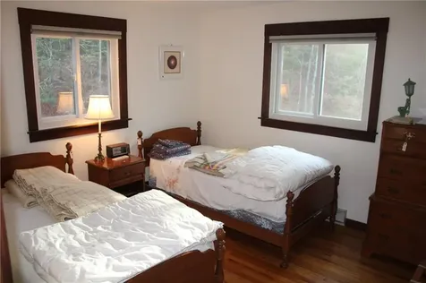 129 Peckham Hollow Road Charlestown RI 02813