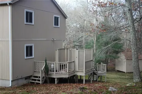 129 Peckham Hollow Road Charlestown RI 02813