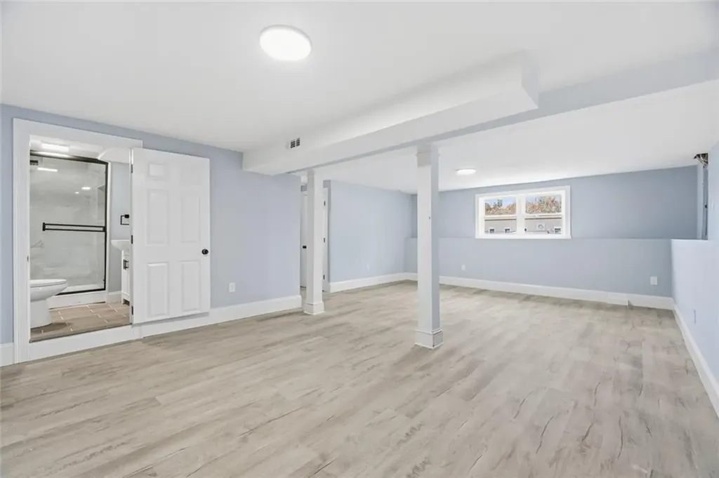 85 Alton Street Cranston RI 02910