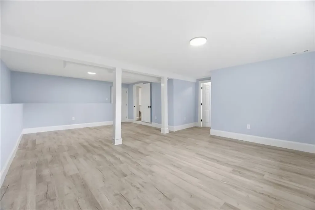 85 Alton Street Cranston RI 02910