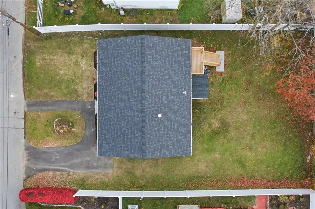 85 Alton Street Cranston RI 02910