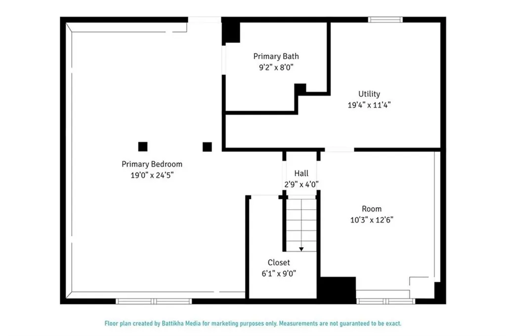 85 Alton Street Cranston RI 02910