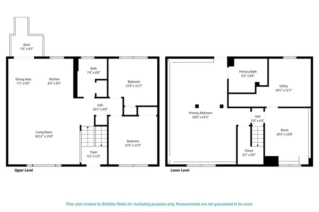 85 Alton Street Cranston RI 02910