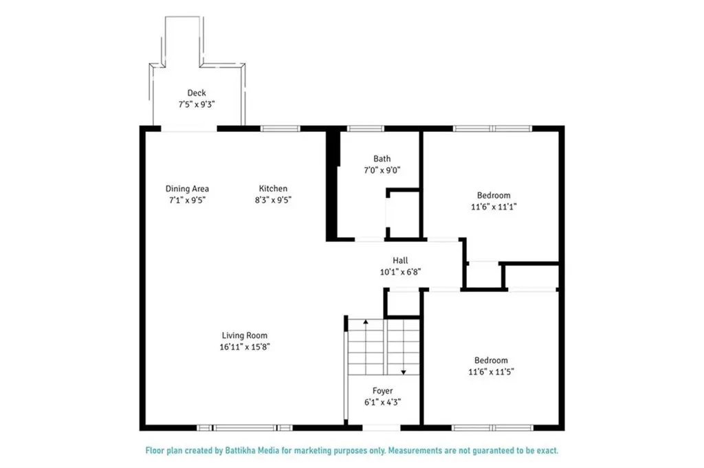 85 Alton Street Cranston RI 02910