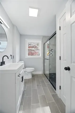 85 Alton Street Cranston RI 02910