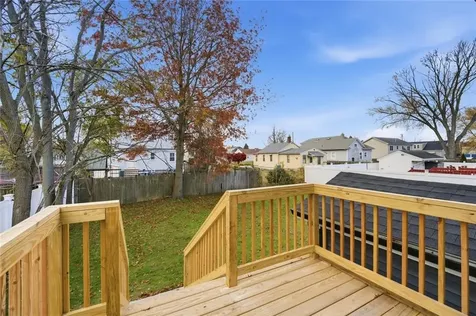 85 Alton Street Cranston RI 02910