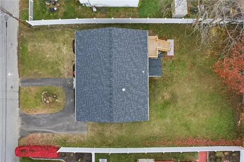 85 Alton Street Cranston RI 02910