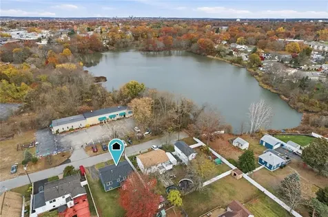 85 Alton Street Cranston RI 02910