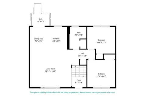 85 Alton Street Cranston RI 02910