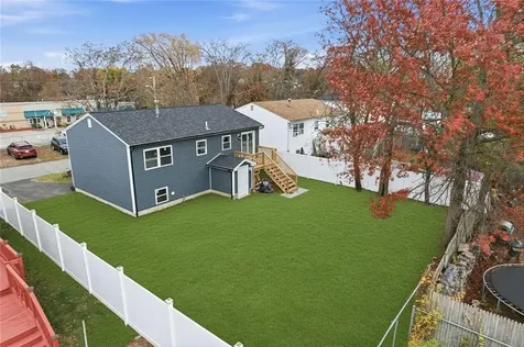 85 Alton Street Cranston RI 02910