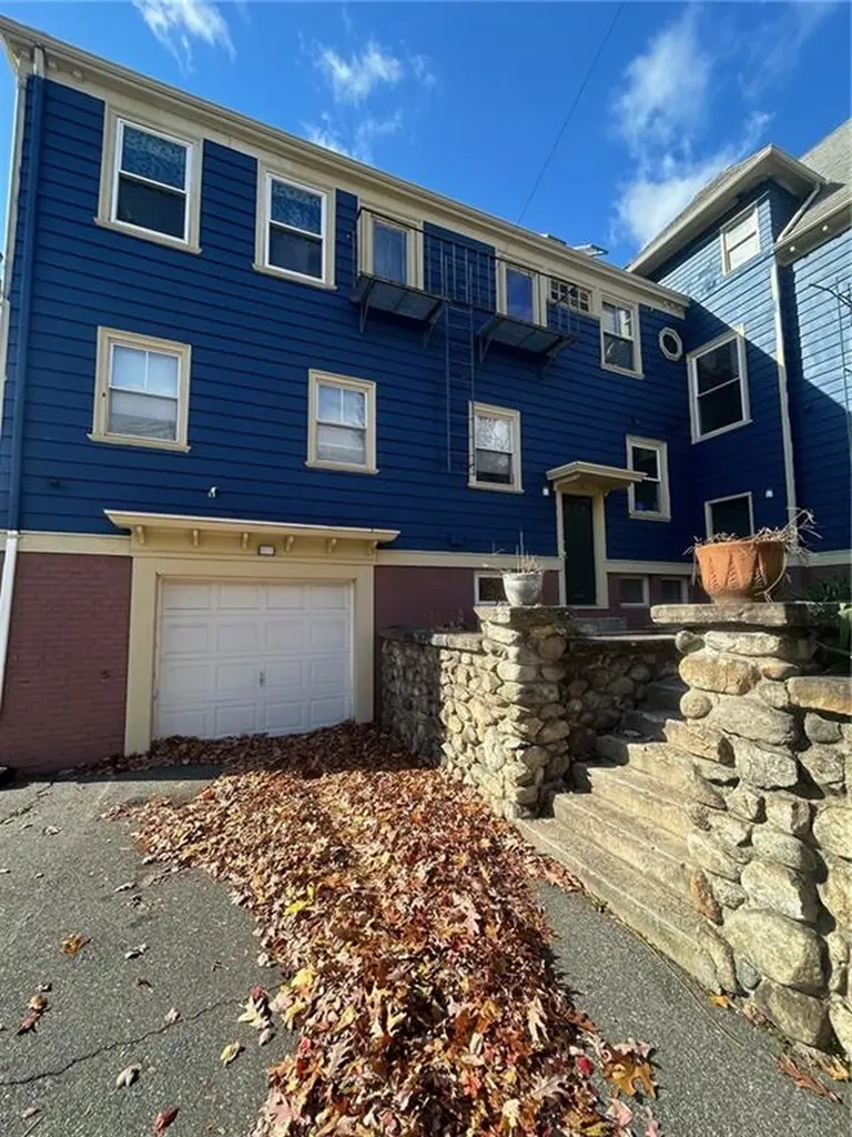 182 Adelaide Avenue Providence RI 02907