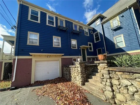 182 Adelaide Avenue Providence RI 02907