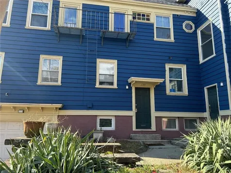 182 Adelaide Avenue Providence RI 02907