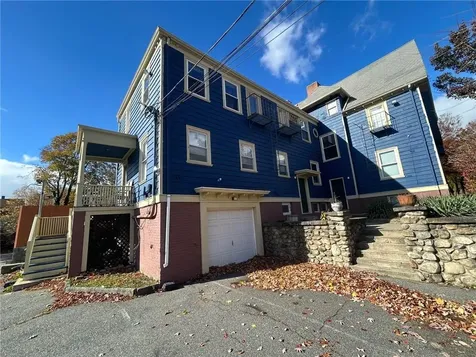 182 Adelaide Avenue Providence RI 02907