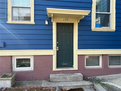 182 Adelaide Avenue Providence RI 02907