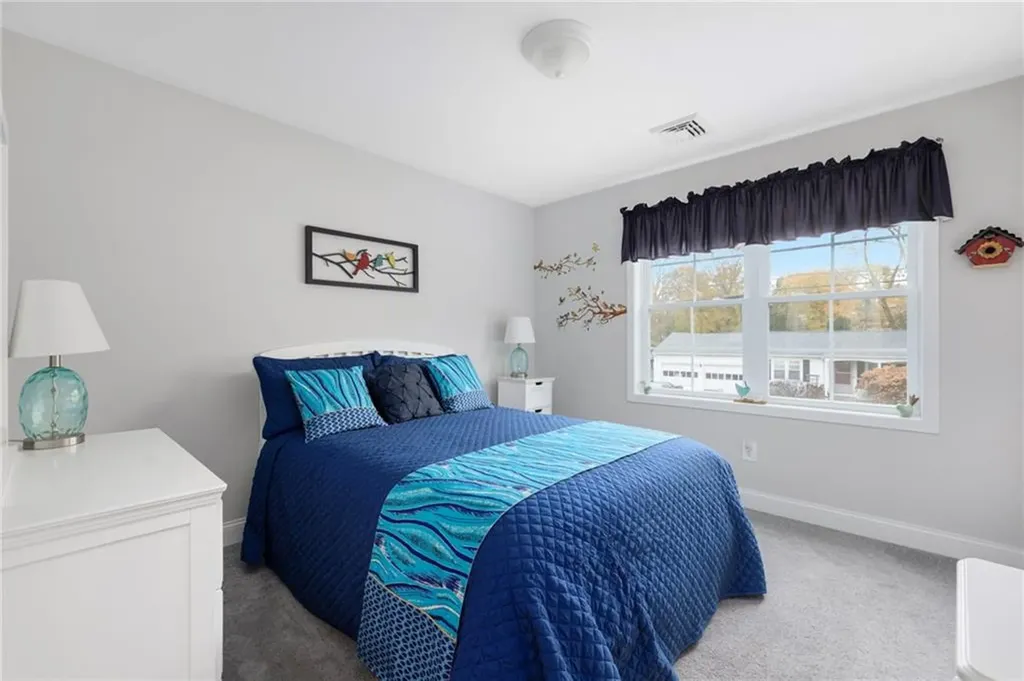 23 Clara Avenue Warwick RI 02889