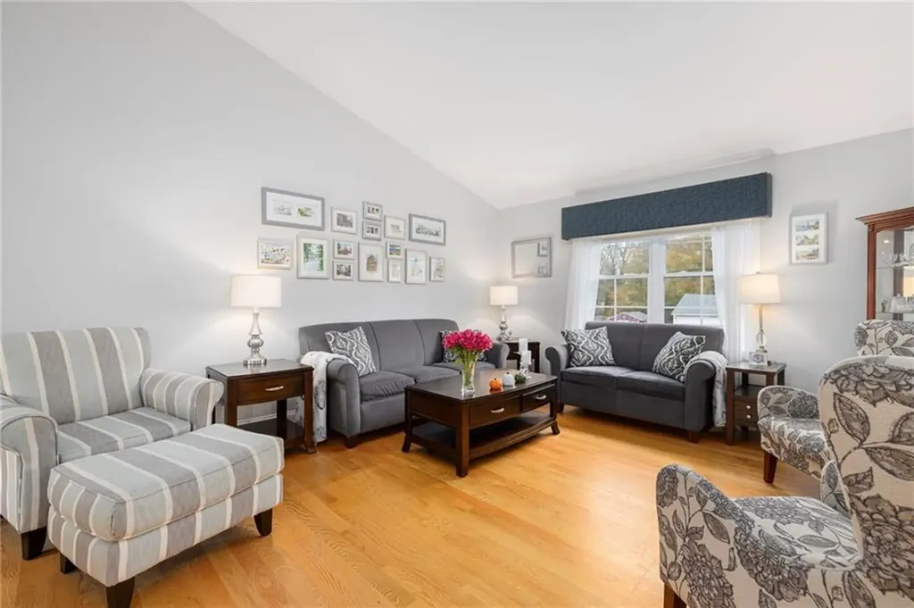 23 Clara Avenue Warwick RI 02889