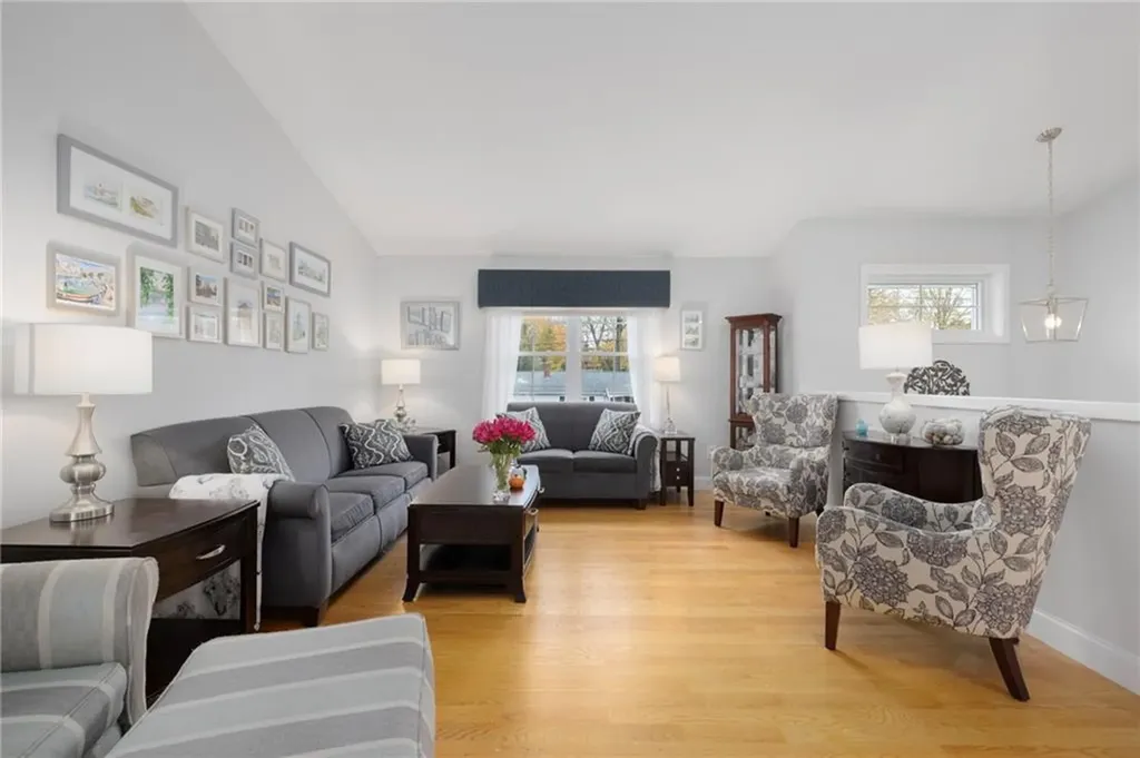 23 Clara Avenue Warwick RI 02889