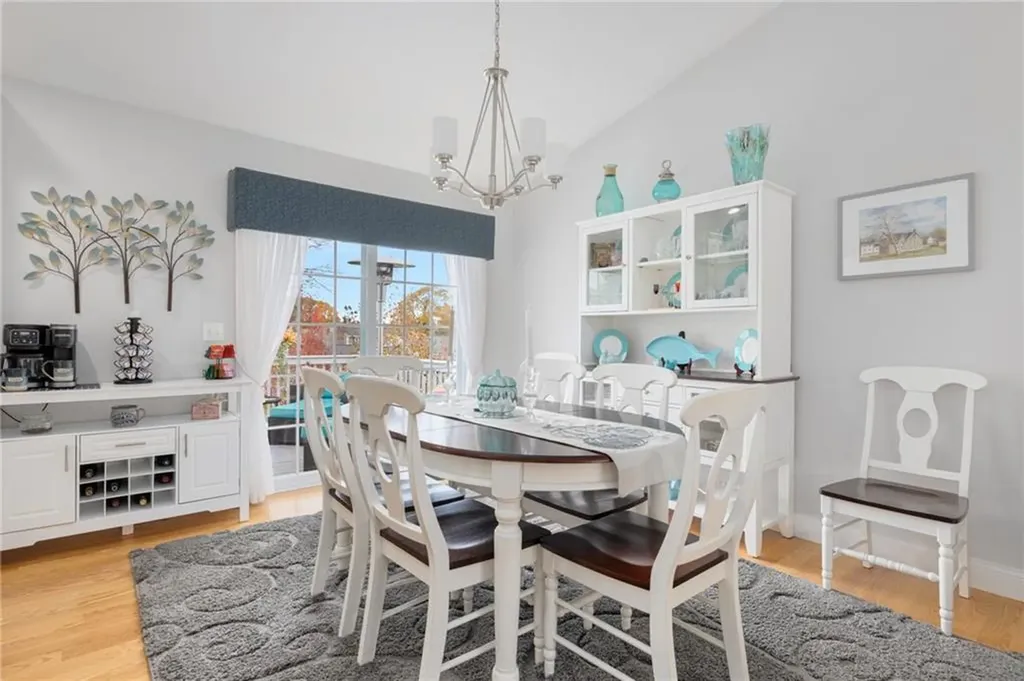 23 Clara Avenue Warwick RI 02889