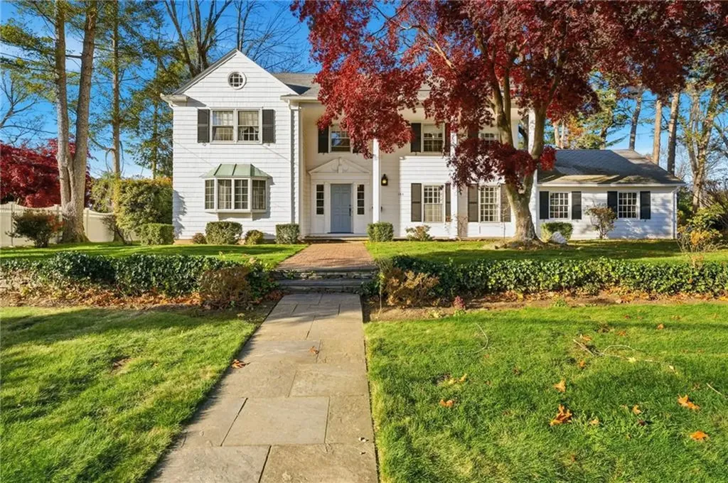 189 Summit Drive Cranston RI 02920