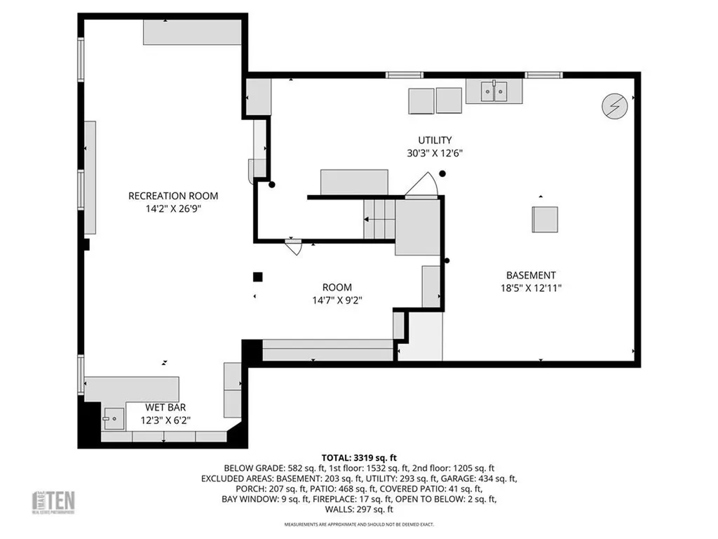 189 Summit Drive Cranston RI 02920