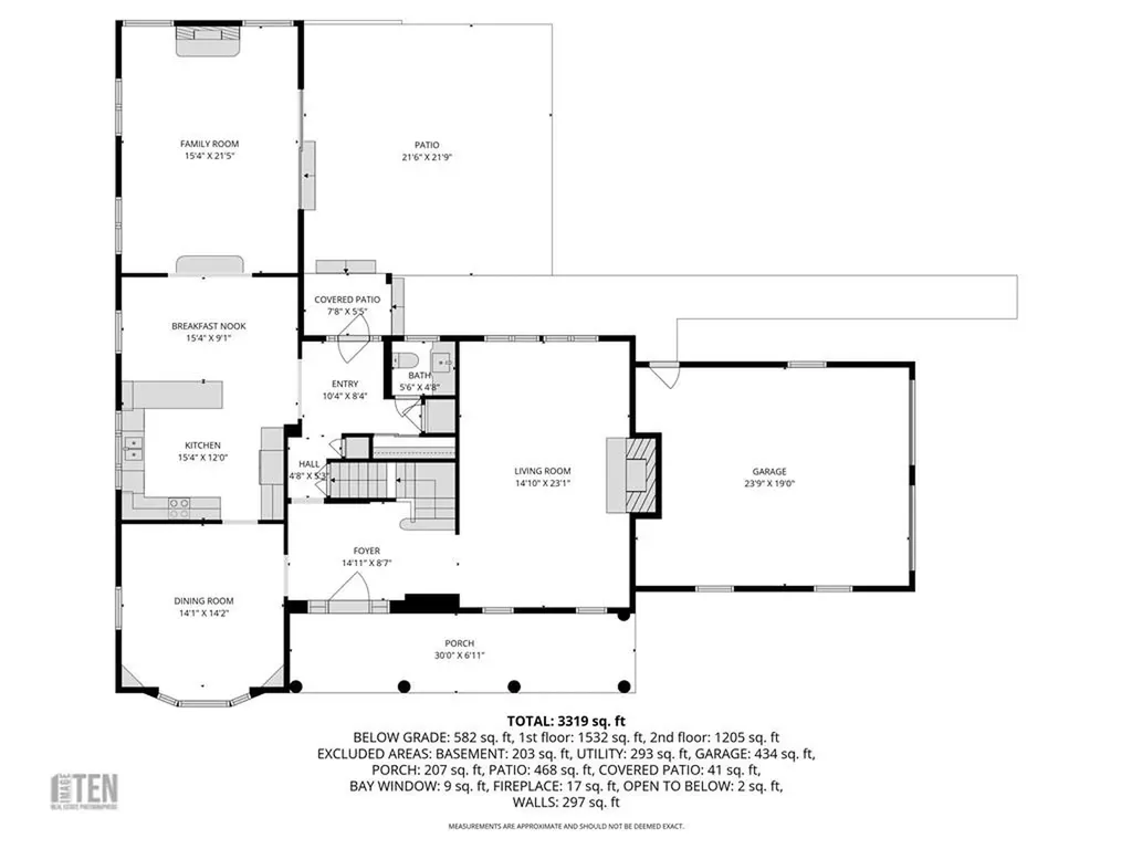 189 Summit Drive Cranston RI 02920