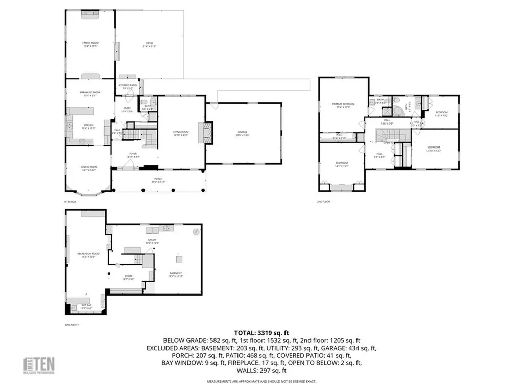 189 Summit Drive Cranston RI 02920