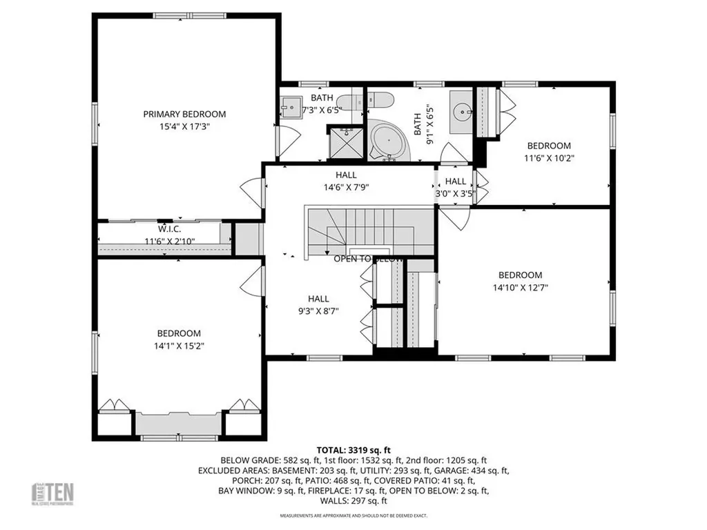 189 Summit Drive Cranston RI 02920