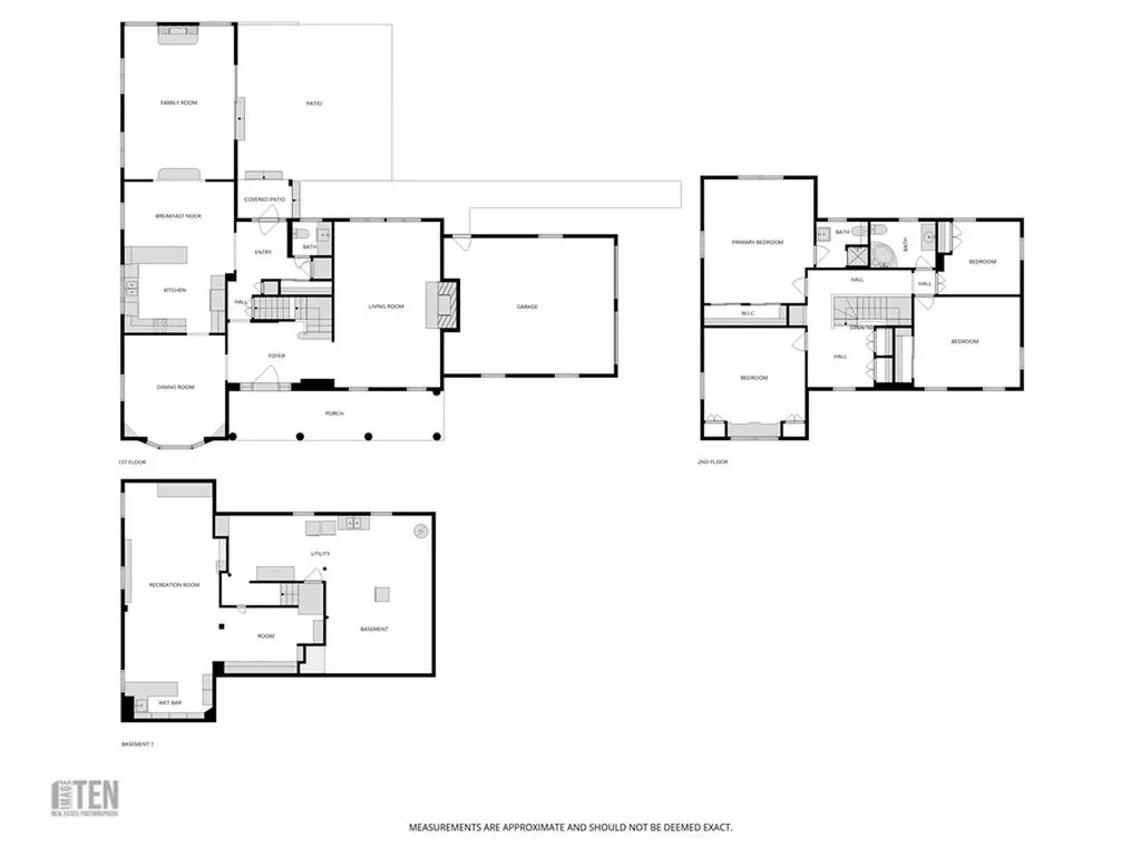 189 Summit Drive Cranston RI 02920