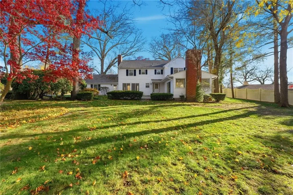 189 Summit Drive Cranston RI 02920