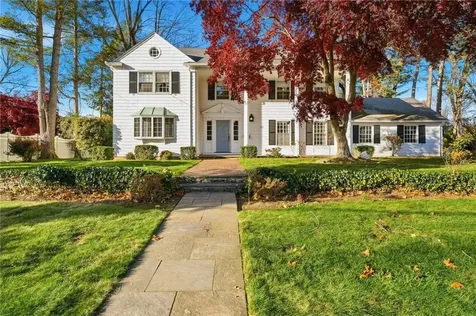 189 Summit Drive Cranston RI 02920