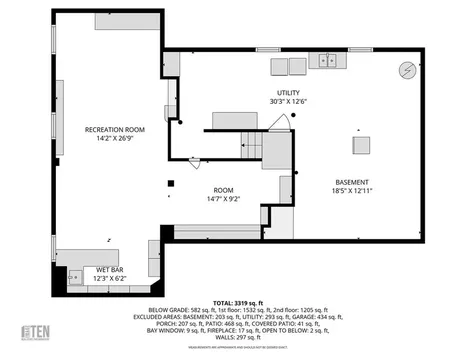 189 Summit Drive Cranston RI 02920