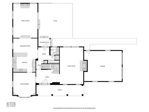 189 Summit Drive Cranston RI 02920