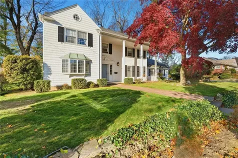 189 Summit Drive Cranston RI 02920